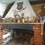 Kaya House Διαμέρισμα Nerezisca