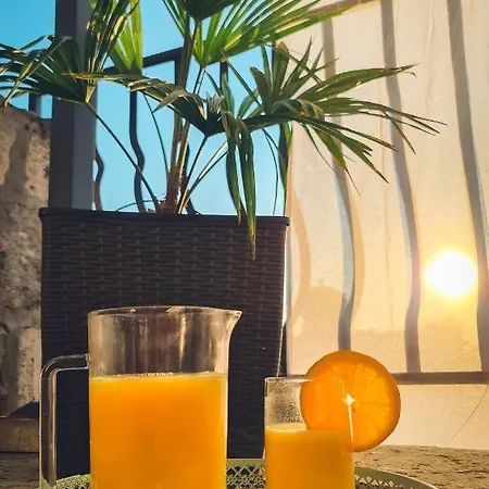 Kaya House Apartman