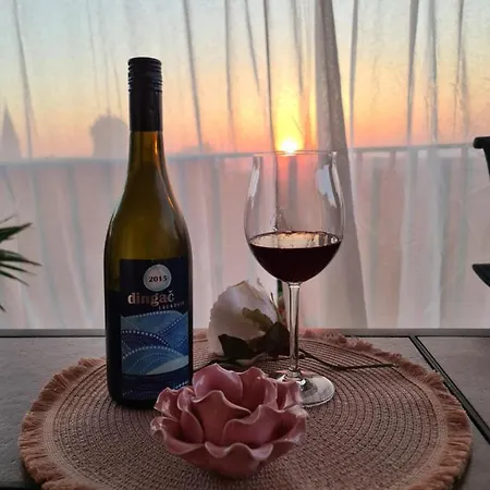 Appartamento Kaya House Nerezisca