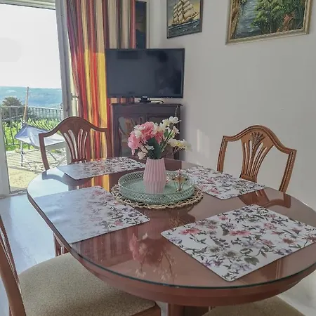 Apartman Kaya House