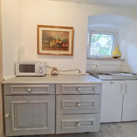Apartman Kaya House *
