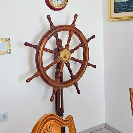 Apartamento Kaya House