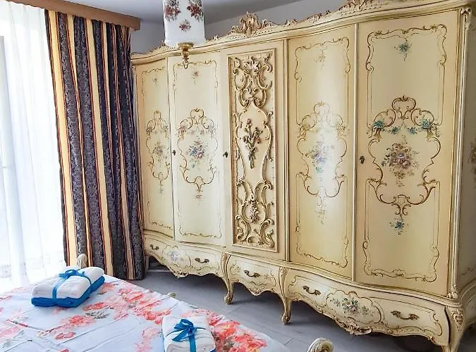 Kaya House شقة