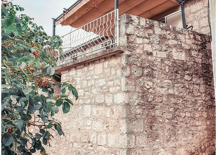 Kaya House شقة *