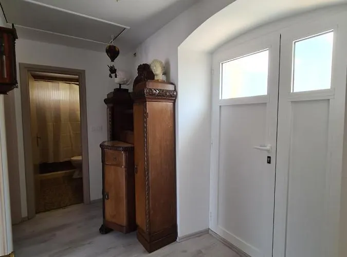 Kaya House شقة Nerezisca