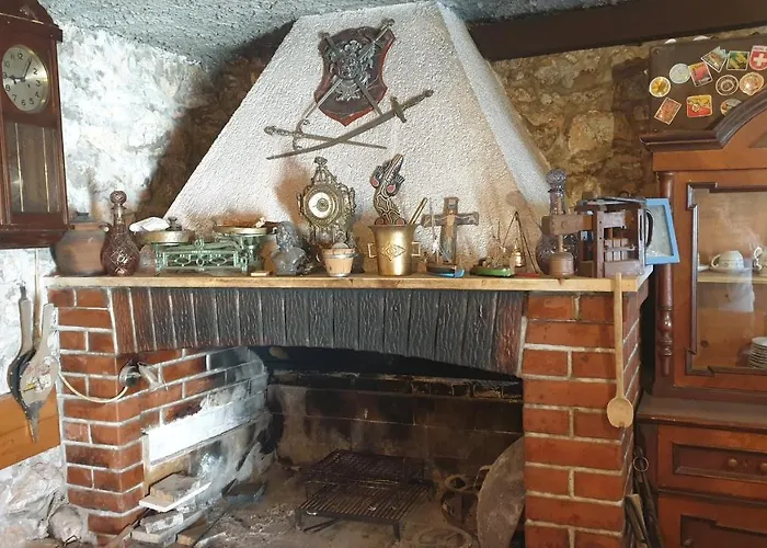 Kaya House شقة Nerezisca