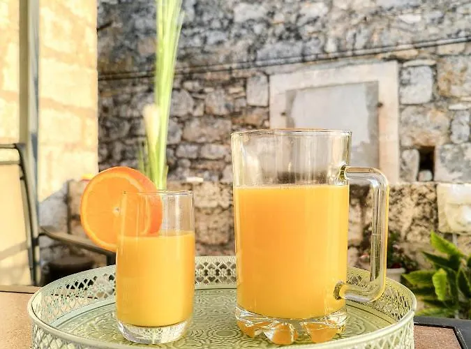 شقة Kaya House *