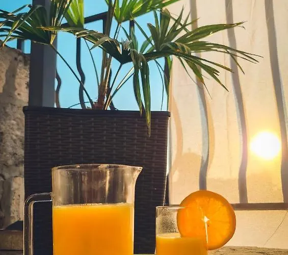 Kaya House شقة