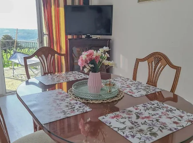 Appartement Kaya House