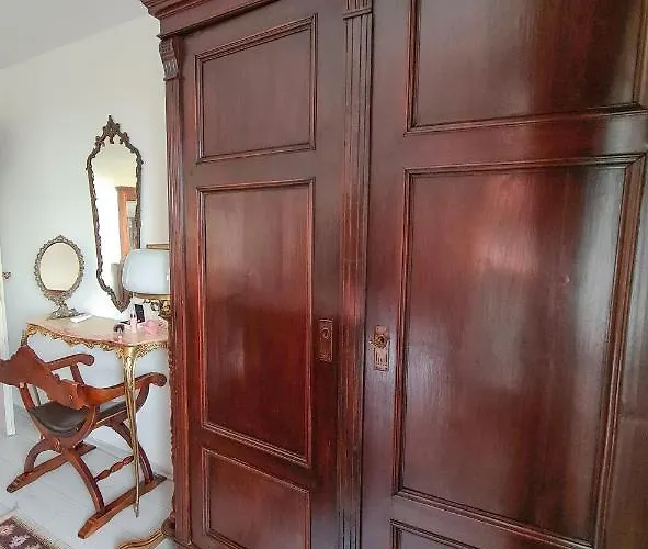 Kaya House * Nerezisca