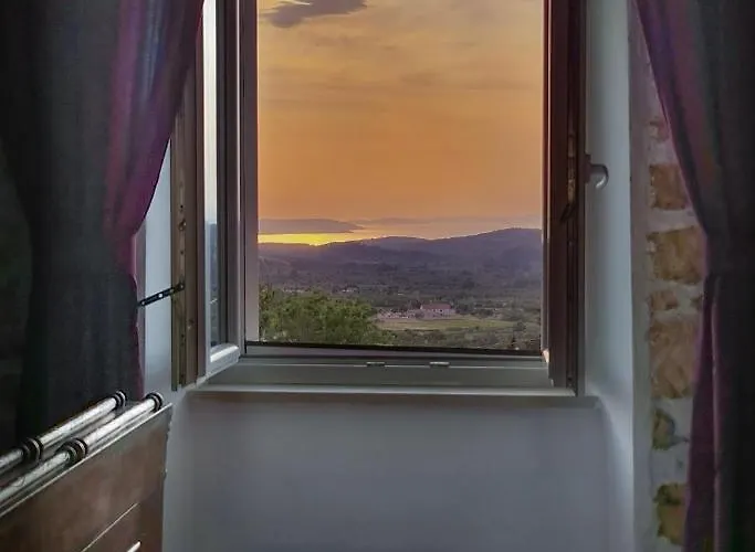 شقة Kaya House Nerezisca