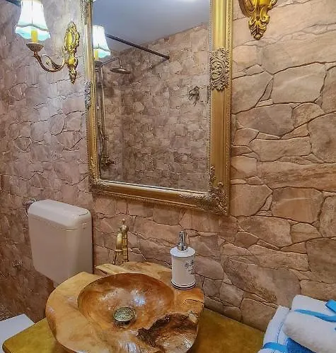 Kaya House شقة Nerezisca