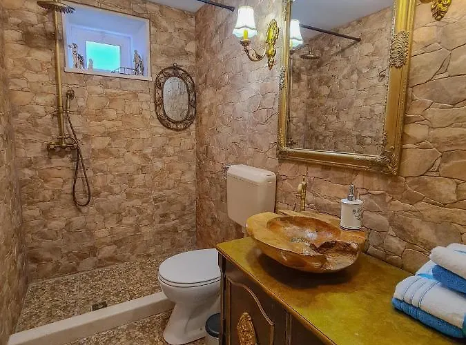 Kaya House شقة *