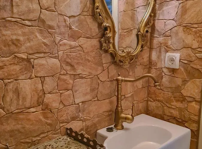 Kaya House شقة *