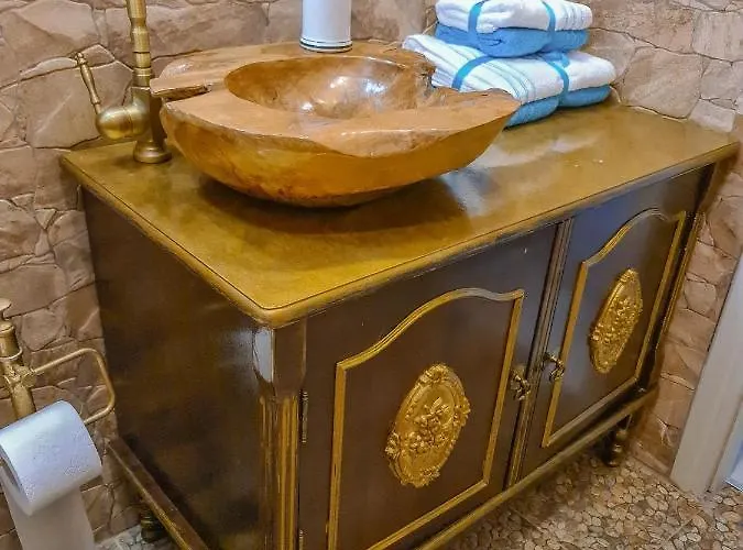 Kaya House شقة *
