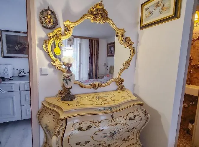 Kaya House شقة Nerezisca