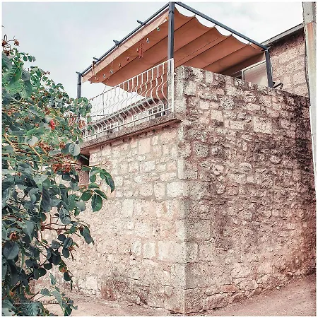 Kaya House Lejlighed *