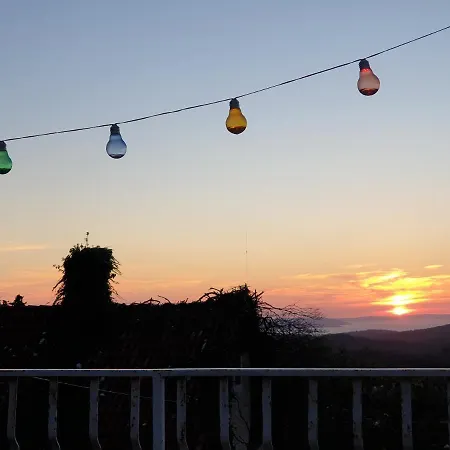 Lejlighed Kaya House Nerezisca