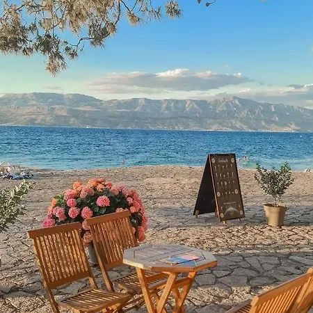 Apartman Kaya House *