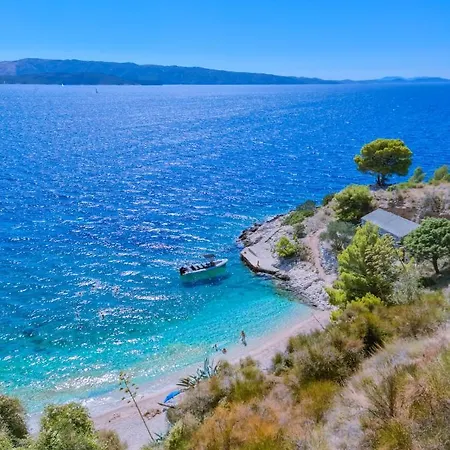 Kaya House Lejlighed Nerezisca