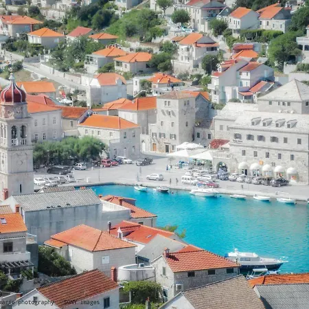 Kaya House Lejlighed Nerezisca