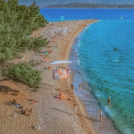 Kaya House * Nerezisca