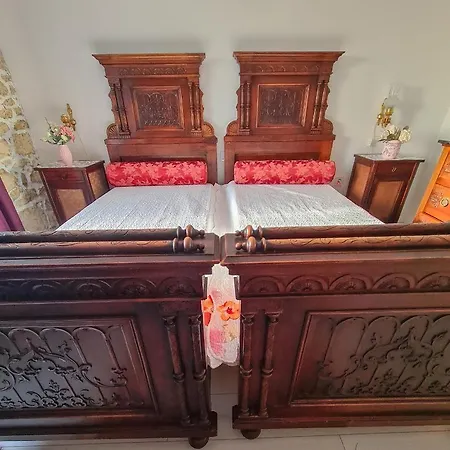 Kaya House * Nerezisca