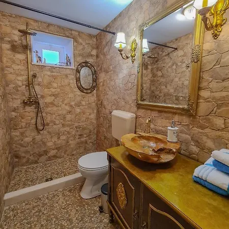 Kaya House Lejlighed *